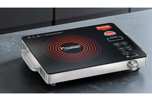 Best Prestige Induction Cooktop